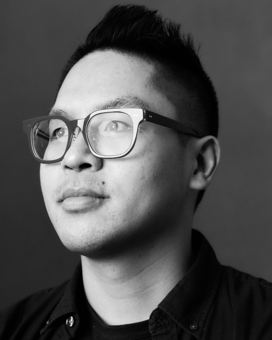 JASON CARLOS APPOINTED EXECUTIVE DIRECTOR OF DEPARTURE FESTIVAL + CONFERENCE